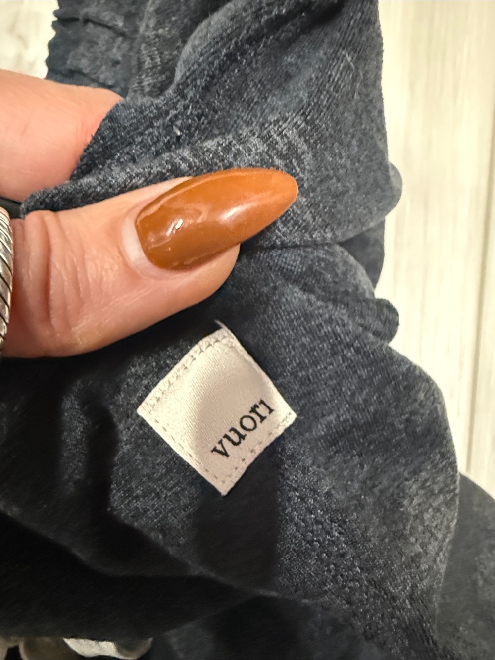 Vuori Performance Joggers - Picture 3 of 3